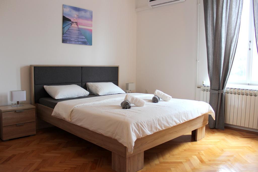 Apartment & Room'S Anni ซาดาร์ ภายนอก รูปภาพ