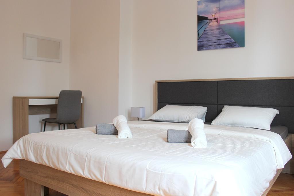 Apartment & Room'S Anni ซาดาร์ ภายนอก รูปภาพ