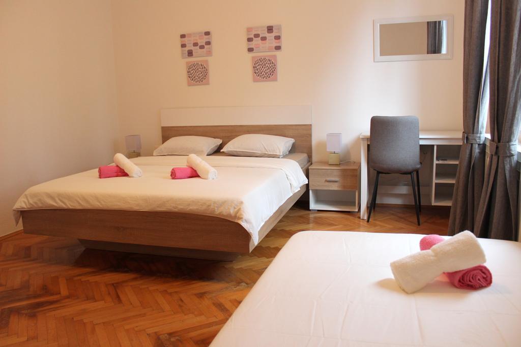 Apartment & Room'S Anni ซาดาร์ ภายนอก รูปภาพ
