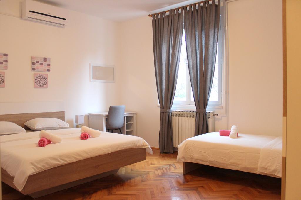 Apartment & Room'S Anni ซาดาร์ ภายนอก รูปภาพ