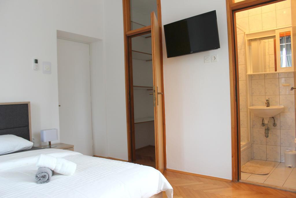 Apartment & Room'S Anni ซาดาร์ ภายนอก รูปภาพ