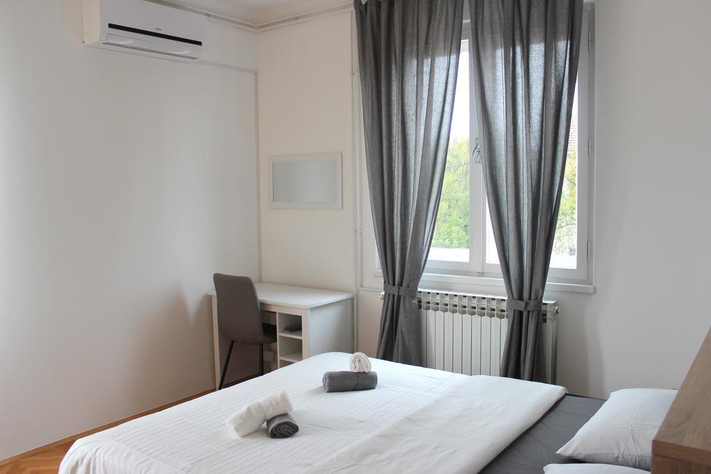 Apartment & Room'S Anni ซาดาร์ ภายนอก รูปภาพ