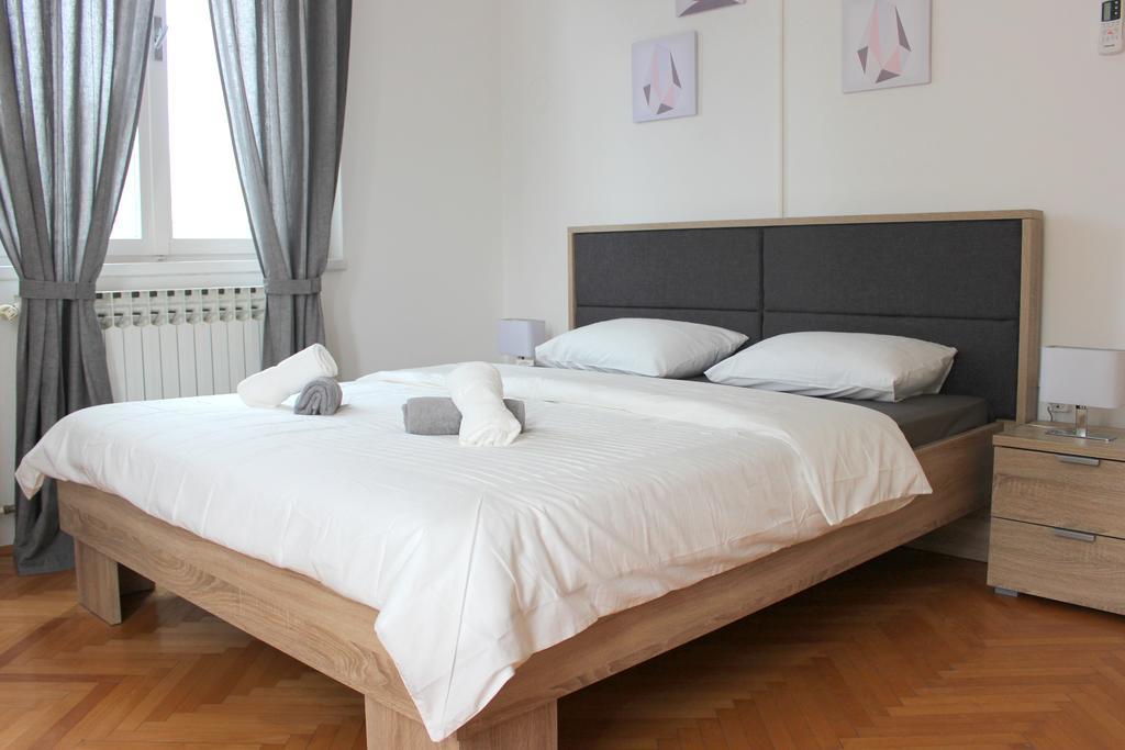 Apartment & Room'S Anni ซาดาร์ ภายนอก รูปภาพ