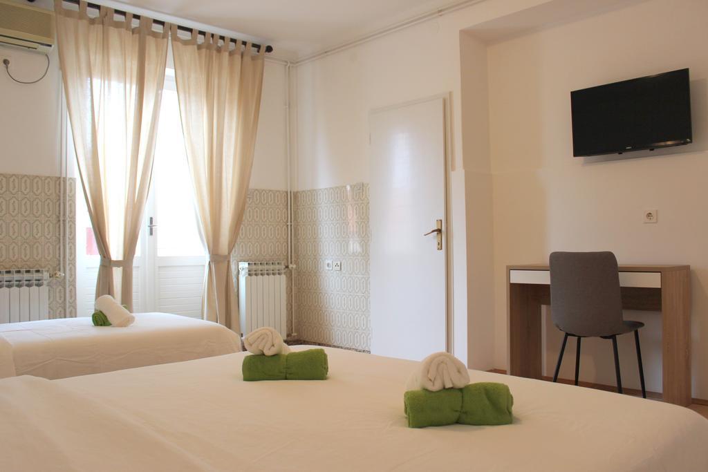 Apartment & Room'S Anni ซาดาร์ ภายนอก รูปภาพ