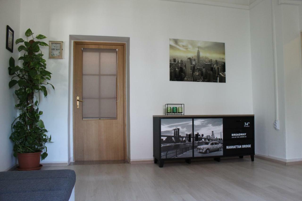 Apartment & Room'S Anni ซาดาร์ ภายนอก รูปภาพ