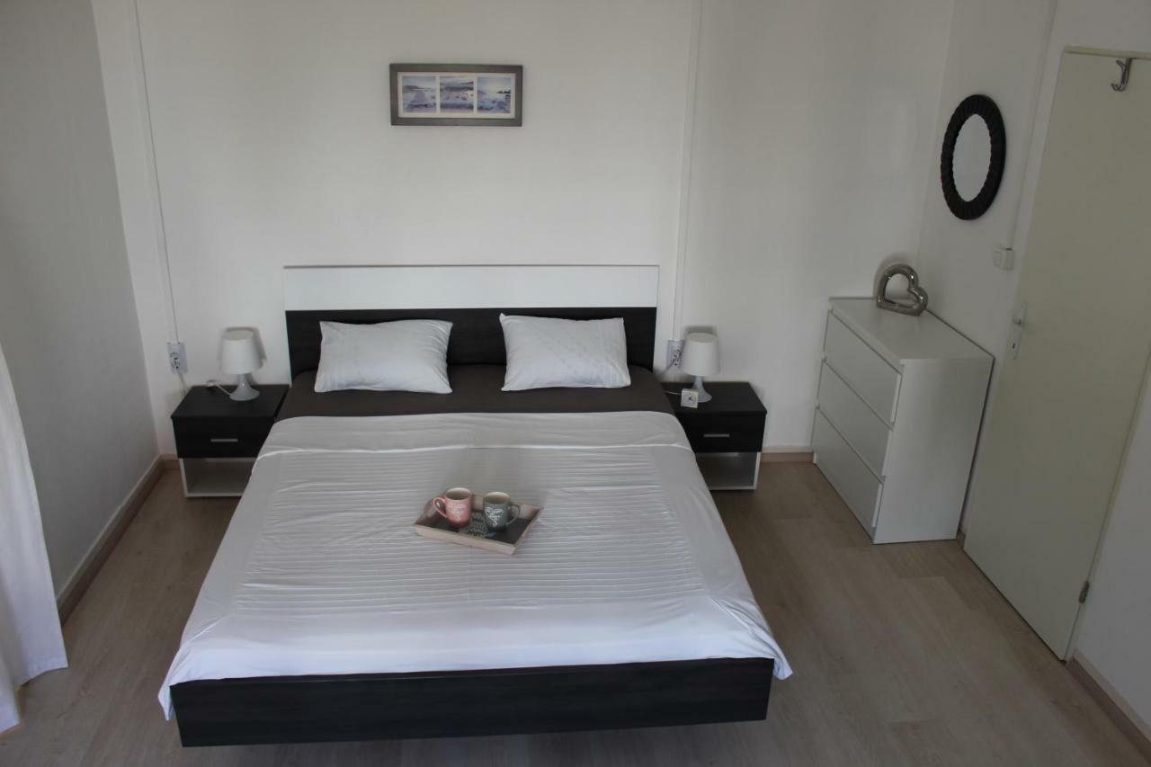 Apartment & Room'S Anni ซาดาร์ ภายนอก รูปภาพ