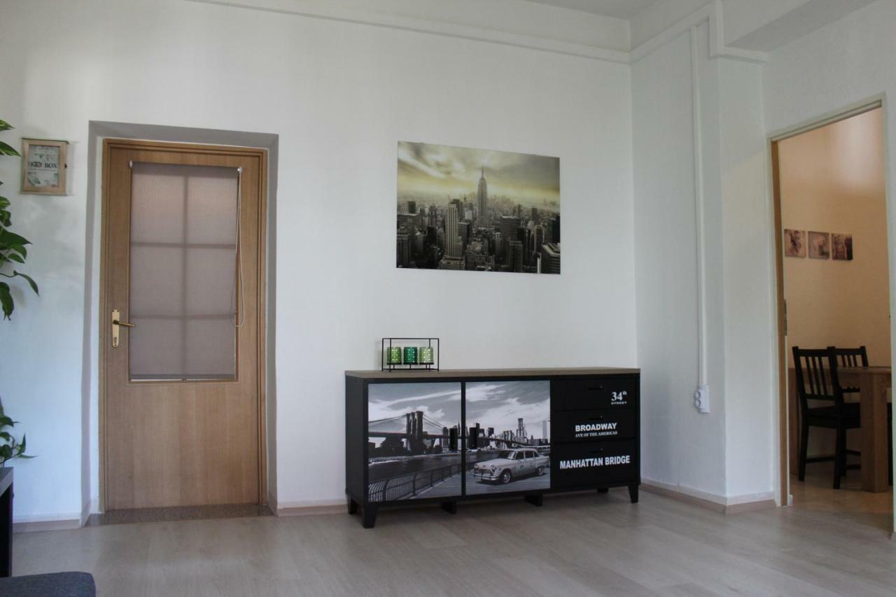 Apartment & Room'S Anni ซาดาร์ ภายนอก รูปภาพ
