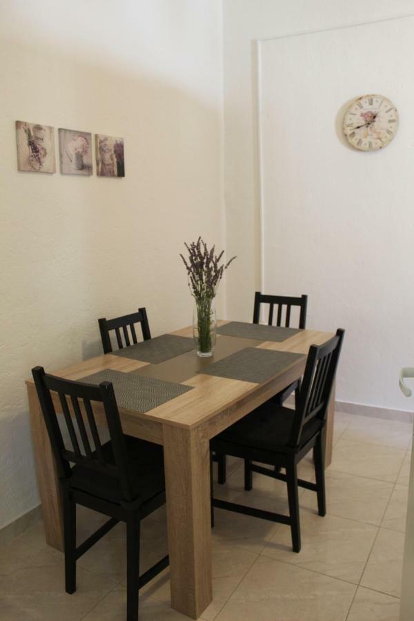 Apartment & Room'S Anni ซาดาร์ ภายนอก รูปภาพ