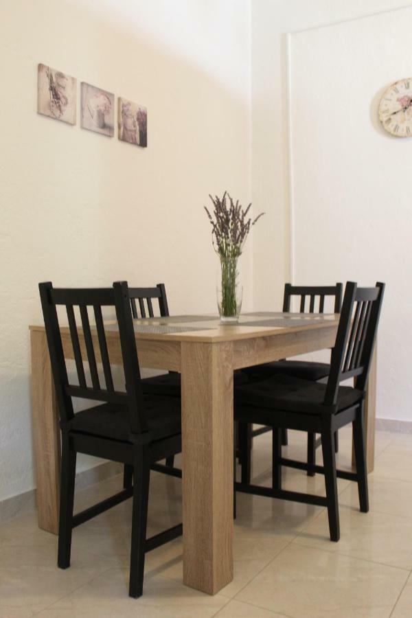 Apartment & Room'S Anni ซาดาร์ ภายนอก รูปภาพ