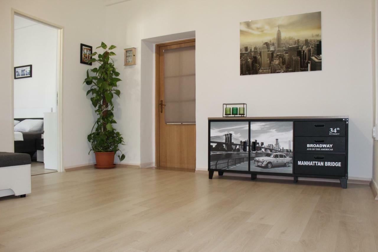 Apartment & Room'S Anni ซาดาร์ ภายนอก รูปภาพ