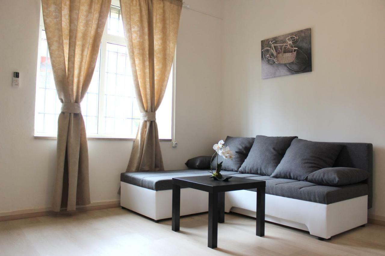 Apartment & Room'S Anni ซาดาร์ ภายนอก รูปภาพ