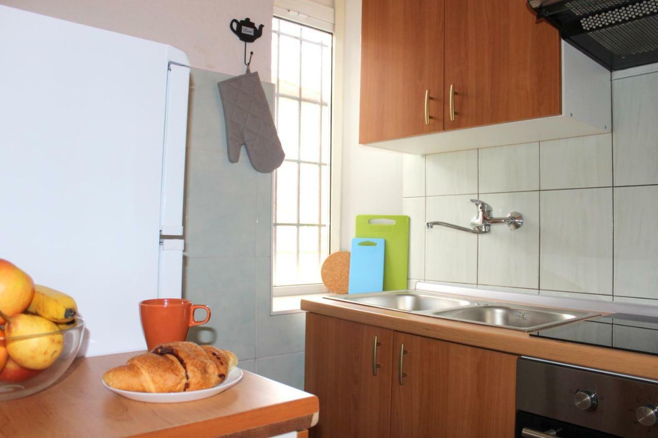 Apartment & Room'S Anni ซาดาร์ ภายนอก รูปภาพ