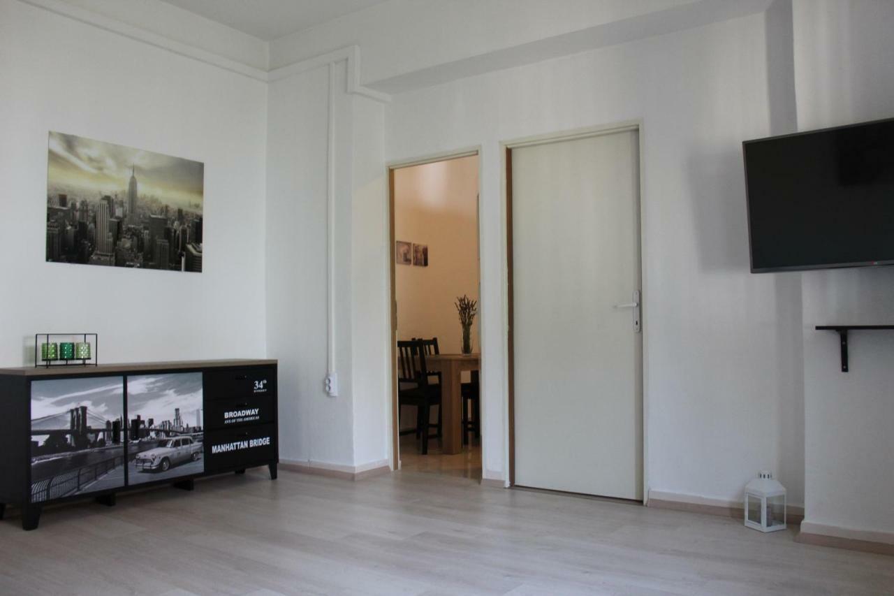 Apartment & Room'S Anni ซาดาร์ ภายนอก รูปภาพ