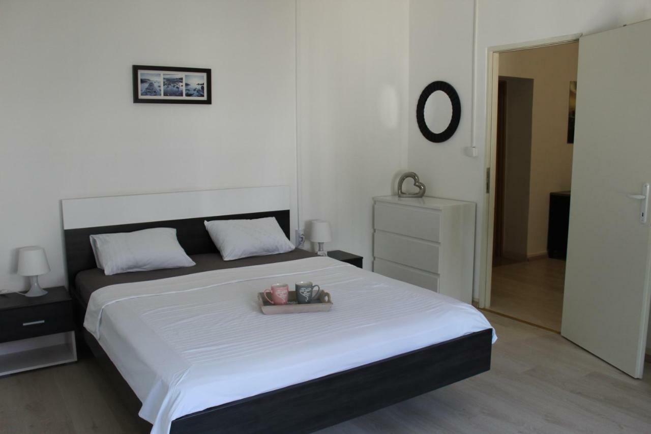 Apartment & Room'S Anni ซาดาร์ ภายนอก รูปภาพ