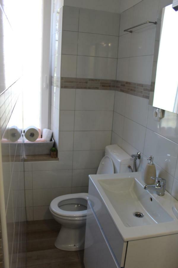 Apartment & Room'S Anni ซาดาร์ ภายนอก รูปภาพ