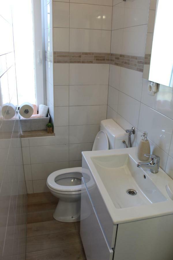 Apartment & Room'S Anni ซาดาร์ ภายนอก รูปภาพ